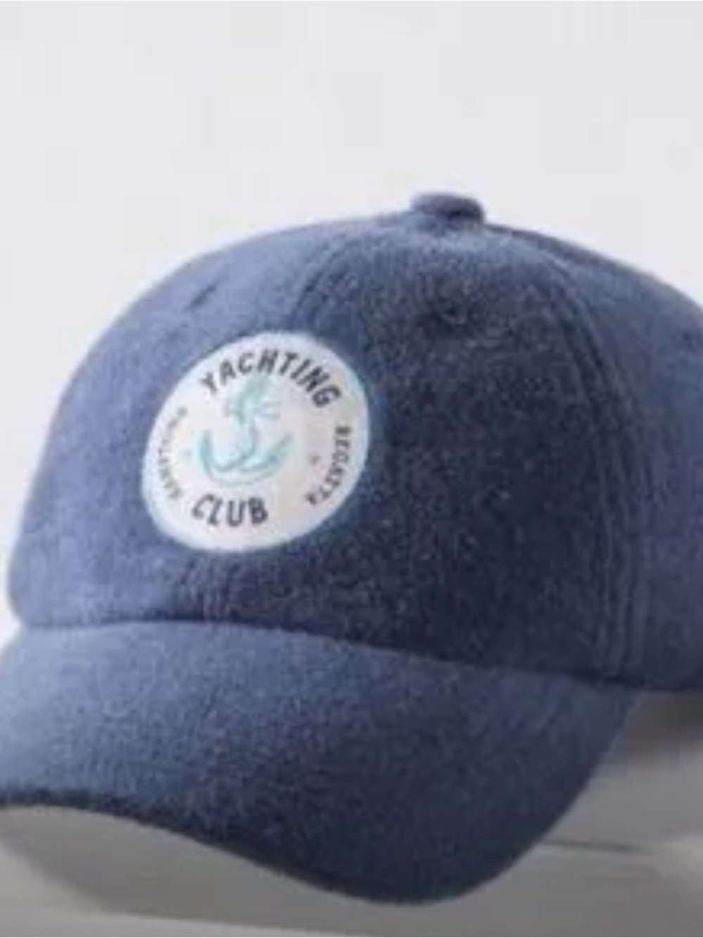 Anthropologie Yachting Club Hamptons Hat • SOLD OUT